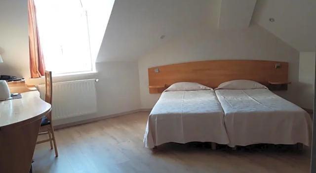 Номер Superior Hôtel la Guimbarde