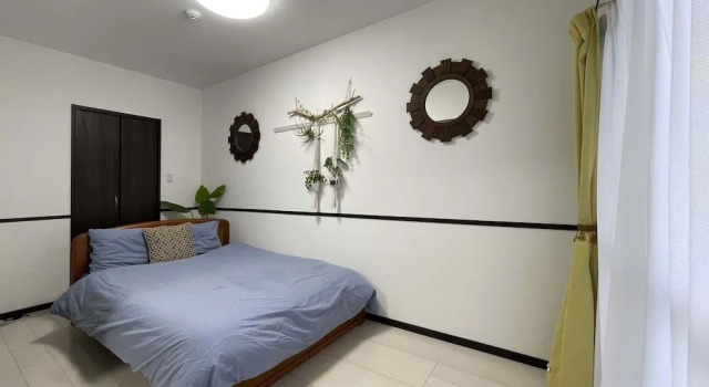 T.Trust602, Забронировать Отель Итоман Okinawa Island - South