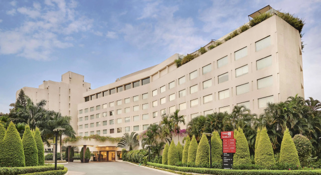 The Lalit Ashok, Забронировать Отель Бизнес-отели штата Карнатаки, 4* 5*