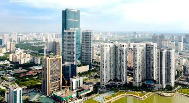 Vinhome Skylake Service Apartment, Забронировать Апартаменты/квартира СПА-отели Ханоя, SPA-услуги