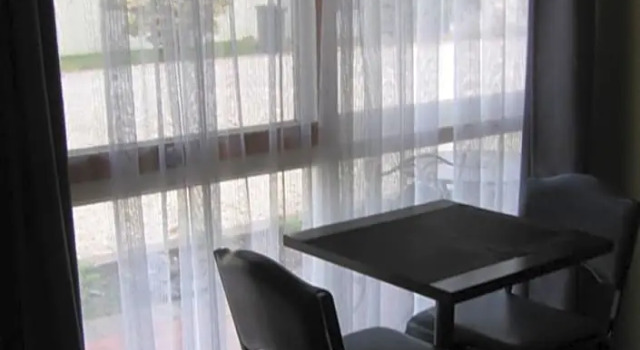 Номер Standard Darlot Motor Inn