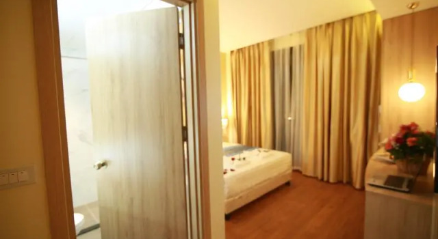 Номер Standard Viryla Boutique Hotel