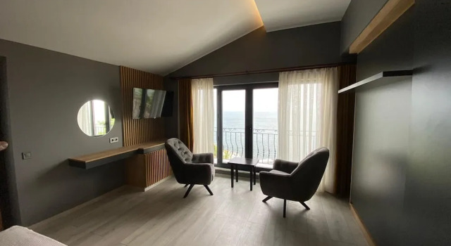 Andac Otel