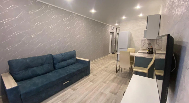 Apartments on Alexandra Kurynova street 4, Prenota Appartamento Kazan' Tatarstan