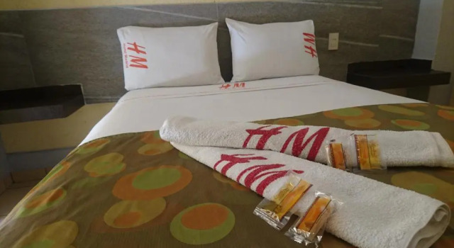 Hotel Madrid, Book Hotel Guadalajara Jalisco