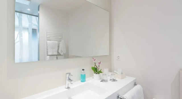 Трёхместный номер Comfort Charme Hotel Barbatè