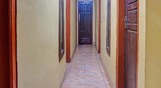 Spot On 91588 Ananda Guest House Batu