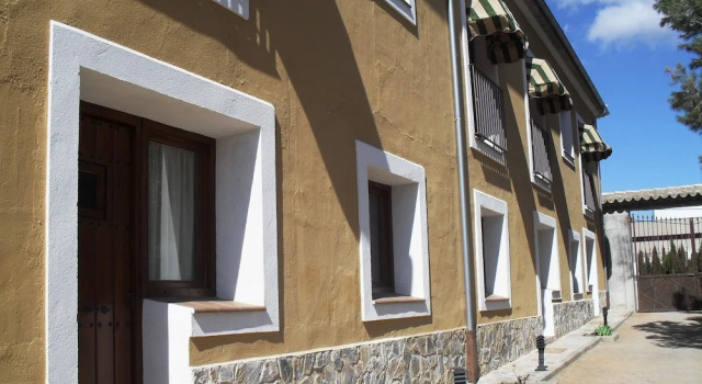 Hotel el Borbotón, Забронировать Отель Уэте La Alcarria