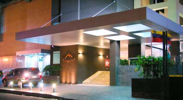 Hotel Cima Barinas, Book Hotel Hotels in Barinas with Parking, Parking