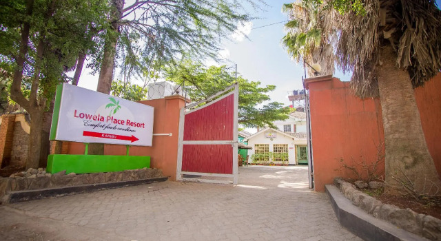 Lowela Place Resort, Book Resort Hotels in Embakasi with Breakfast, Breakfasts