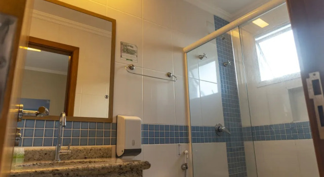 Номер Deluxe UPG Hotel