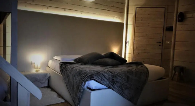 Deluxe Zimmer B&B Ca' Virò