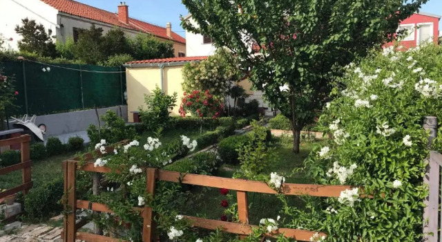 Apartment Simeone, Забронировать Апартаменты/квартира Задар Задарская жупания, рядом с Пляж Пунта Байло