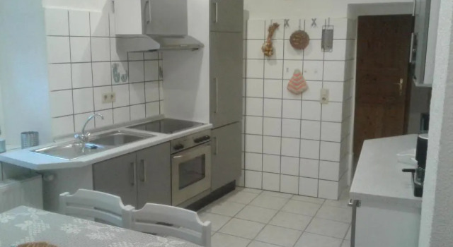 Ferienwohnung Jüngling