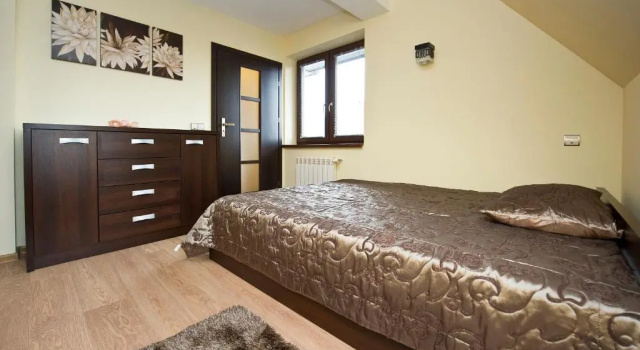 Апартаменты Apartamenty Viva Tatry