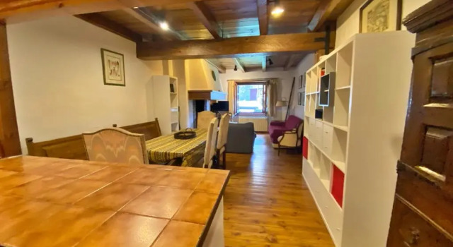 Pleta de Ordino 55 Casa Rústica hasta 6 personas, Забронировать Отель Ордино Вальнорд, рядом с Горнолыжный курорт Ордино-Аркалис