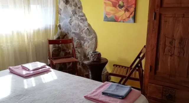 Villa Santa Elena, Prenota Villa Sala Consilina Cilento