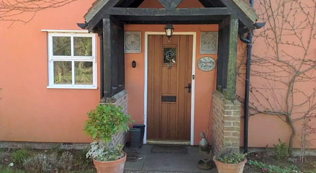 Dragonfly Cottage, Rattlesden, Забронировать Отель Отели Англии 3 звезды, 3*