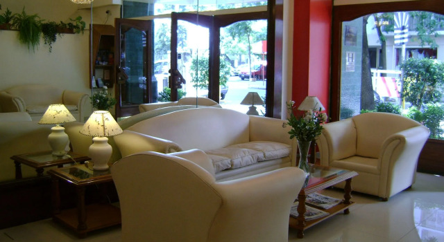 Alpino Hotel, Prenota Hotel Hotel a Palermo con parcheggio, Parcheggio