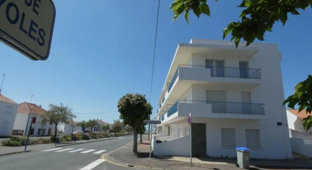 Appartement Notre-Dame-de-Monts, 3 pièces, 6 personnes - FR-1-540-129