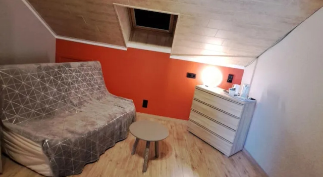 Номер Comfort Chanteloup, Maison dhôtes - Halleux