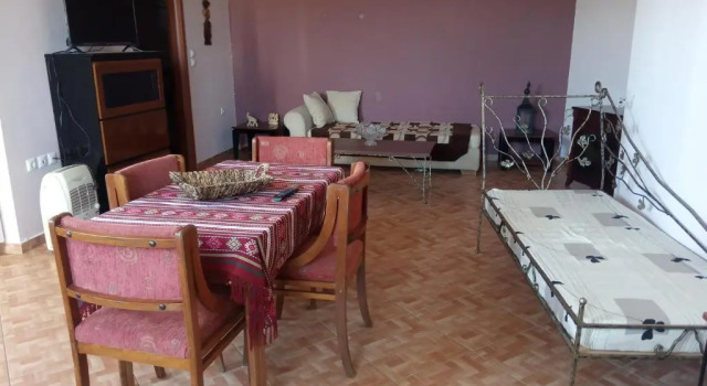 Коттедж Maritsas House