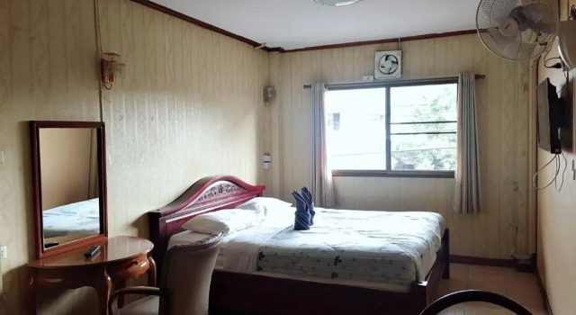 Двухместный номер Standard SK House
