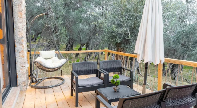 Olive Treasure, Reservar Hotel Ulcinj Ulcinj Riviera