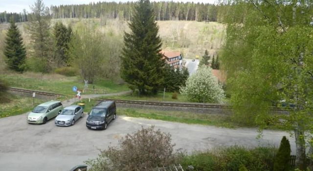 Студия Pension Raststüb'l