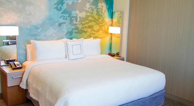 Двухместный номер Standard Sundrift Inn