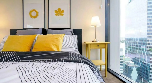 Brisbane Cbd Luxury 2Bed2Bath Park Qbn550-23, Забронировать Отель Отели Брисбна с бассейном, рядом с Музей Брисбена, Бассейн