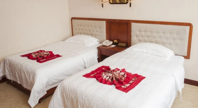 Chengde Hotel, Book Hotel Shuangqiao District Chengde