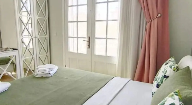 Zarbali Cunda, Rezerwuj Hotel Cunda Aegean Region