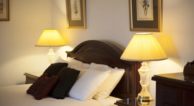 Cobb & Co Court Boutique Hotel, Buchen Sie Boutique Weinanbaugebiet Mudgee 