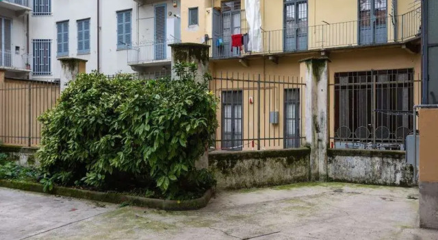 Lovely Flat Cit Turin