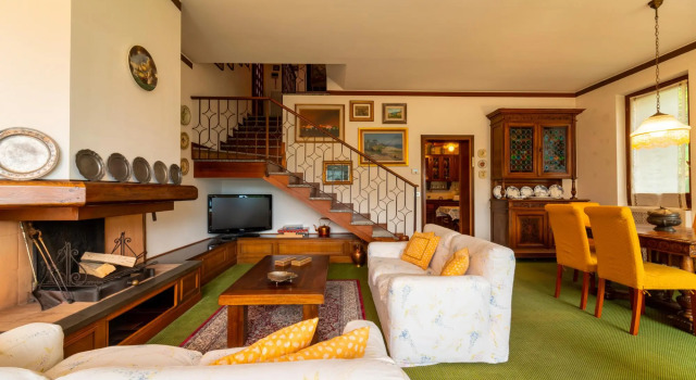 Ca Furmiga by Wonderful Italy, Prenota Appartamento Hotel a Como con parcheggio, Parcheggio