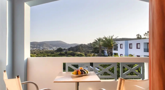 Студия Deluxe Hotel Marilen