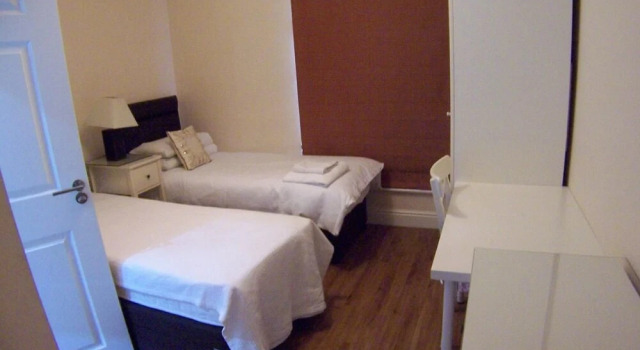 Windmill Lane Short Term Let, Boek Hotel Teversham Cambridgeshire