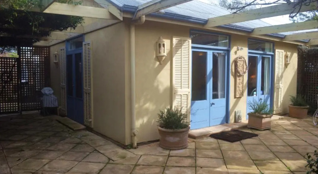 Коттедж Athelney Cottage