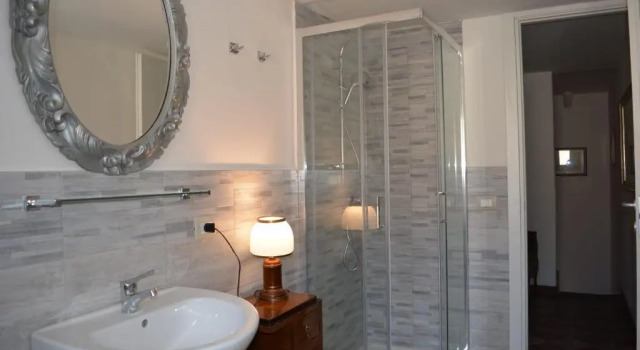 Deluxe double chambre Amaranta