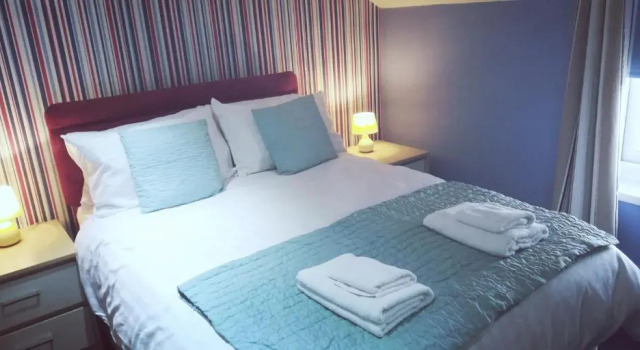 Номер Standard Northdene Theatre Hotel