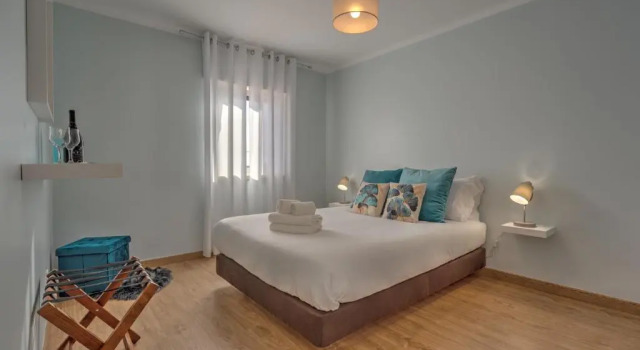 Standard- værelse Fika Guest House