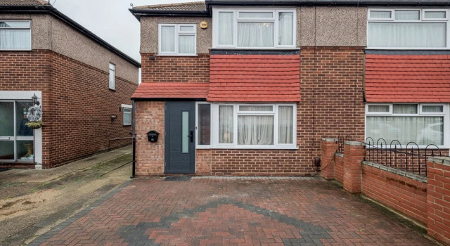 Enfield House, Забронировать Отель Отели Англии 3 звезды, 3*