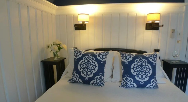 Bischwind Inn B&B, Rezerwuj Bed and Breakfast Bear Creek The Poconos