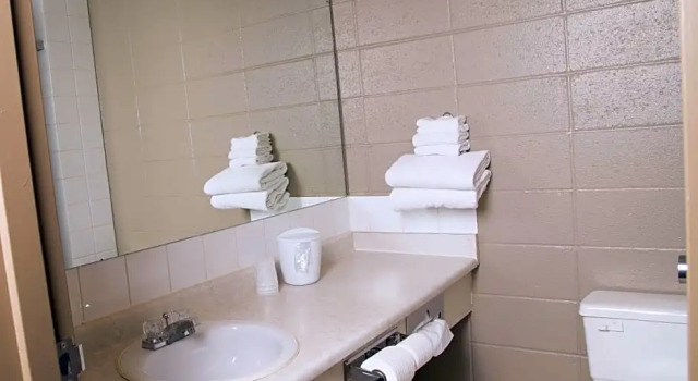 Двухместный номер Standard Sandstone Motel