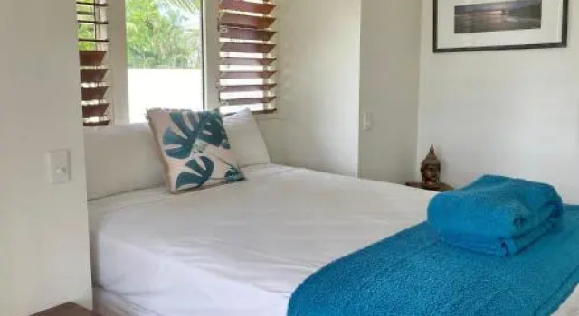 No. 5 Templemoon, Prenota Appartamento Hotel a Queensland con parcheggio, Parcheggio