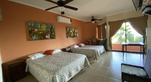 Номер Deluxe Hotel Boutique Las Terrazas