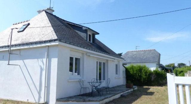 Penthièvre - Maison 6 personnes, proche des plages, Buchen Sie Hotel Penthievre Quiberon Bay