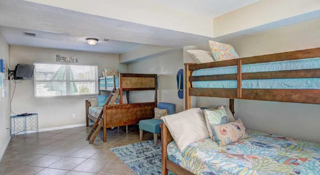 Trojan Paradise - 4 Br Home