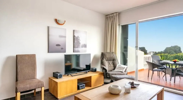 107704 Apartment In Mijas